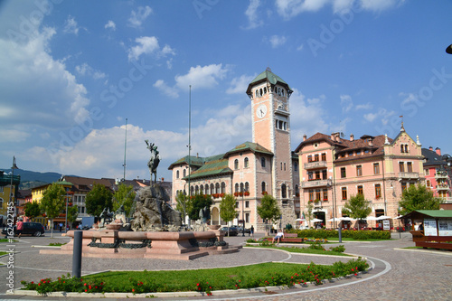 Asiago - centre