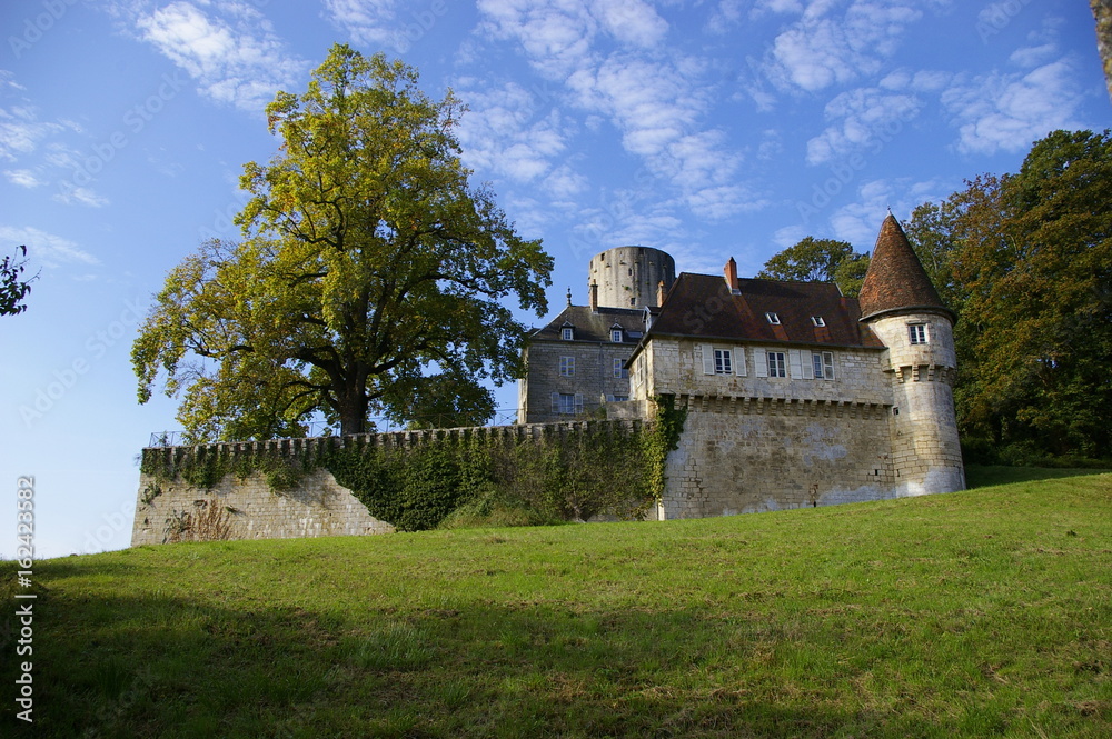 Rupt-sur-Saône