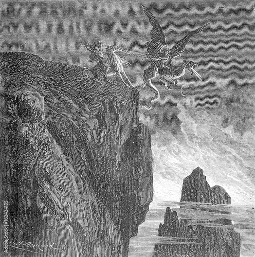 Myth - Mythology - Berthold