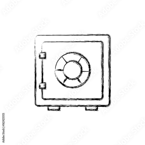 safe box icon
