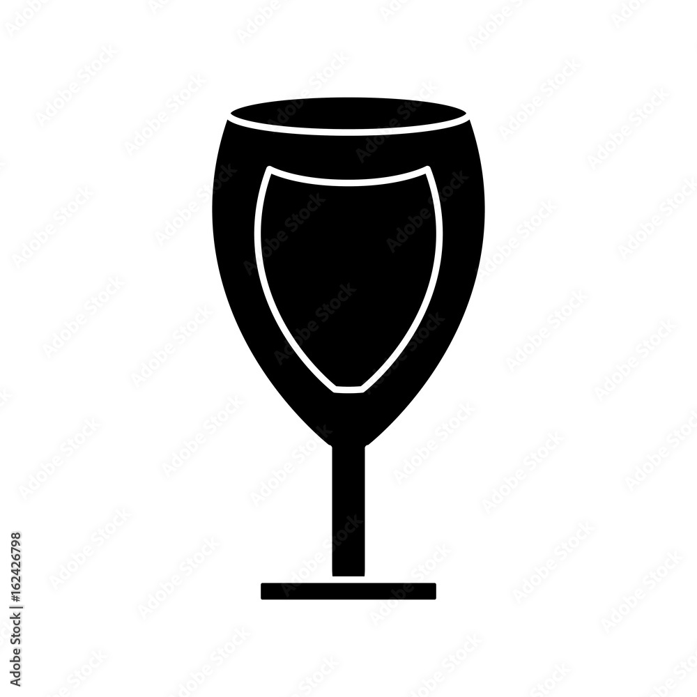 champagne glass icon champagne glass icon