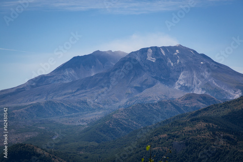 Mount St Helens Washington