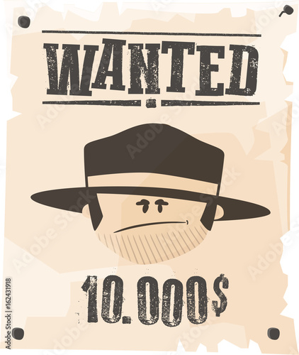Avis de recherche
