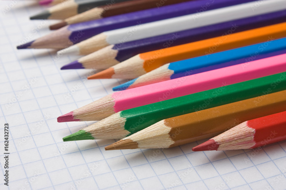 color pencils color pencils