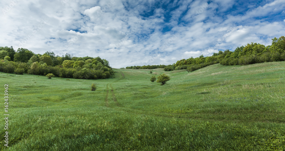 Green valley Green valley