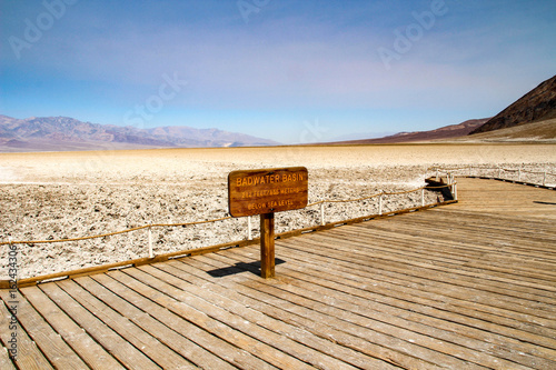 Death Valley National Park, California, United States