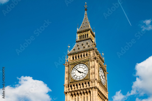 Big Ben, London, United Kingdom photo