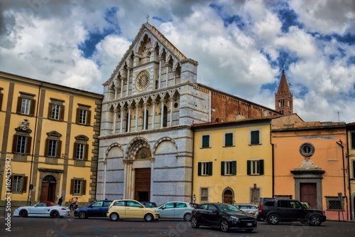Pisa, Santa Caterina d'Alessandria © ArTo