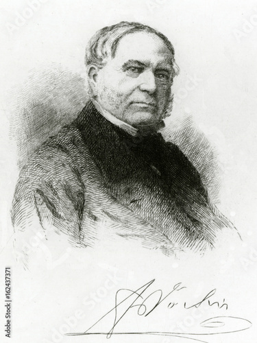 Felix Voisin French doctor and psychiatrist