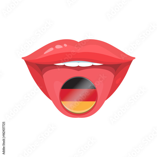 Vector flags set