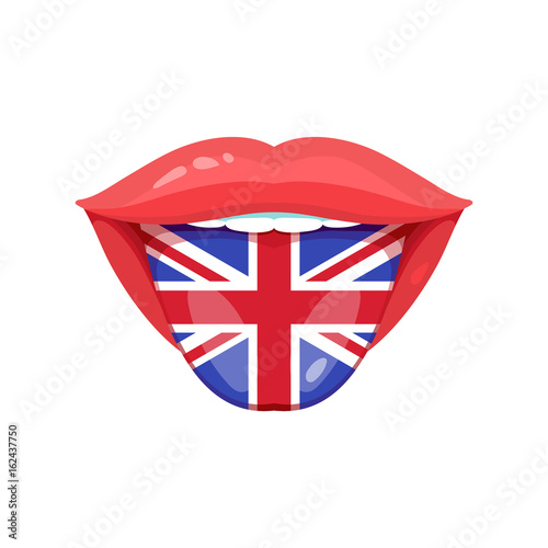 Vector flags set