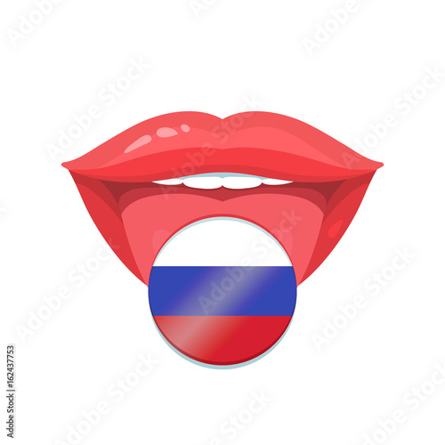 Vector flags set