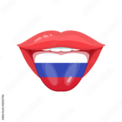 Vector flags set