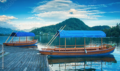 Lake Bled