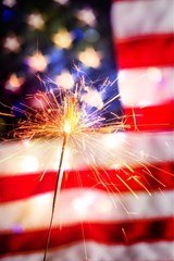 Fourth of july.