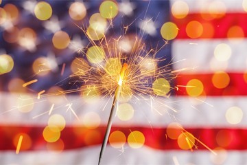 Fourth of july.