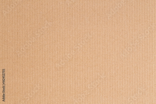 The brown paper box is empty,background,Abstract cardboard background © sorrapongs
