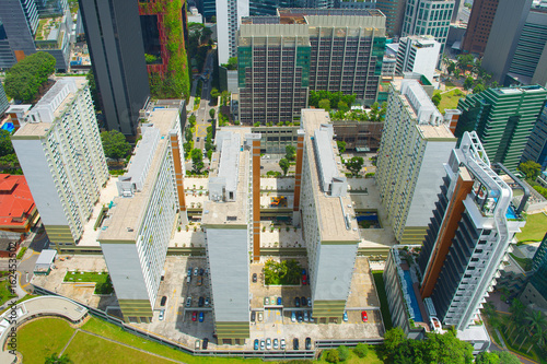 Singapore real estate