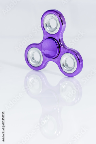 Spinner V2