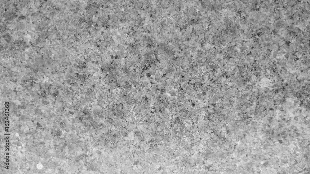 Fototapeta premium Black and white tile texture background