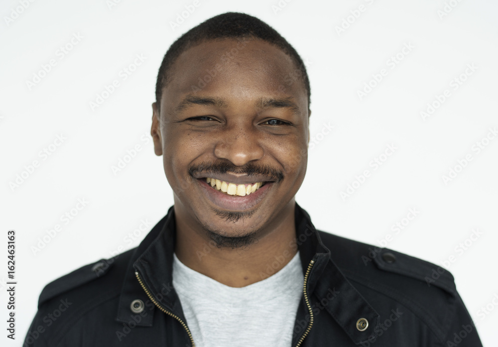 Studio People Shoot Portrait Isolated Studio People Shoot Portrait Isolated