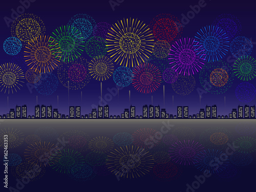 花火