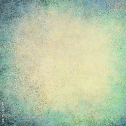 Grunge colorful background