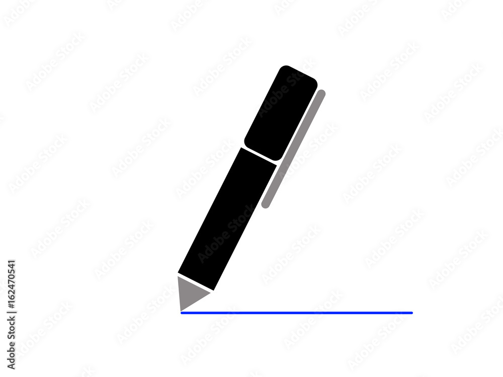 Ballpoint pen Ballpoint pen