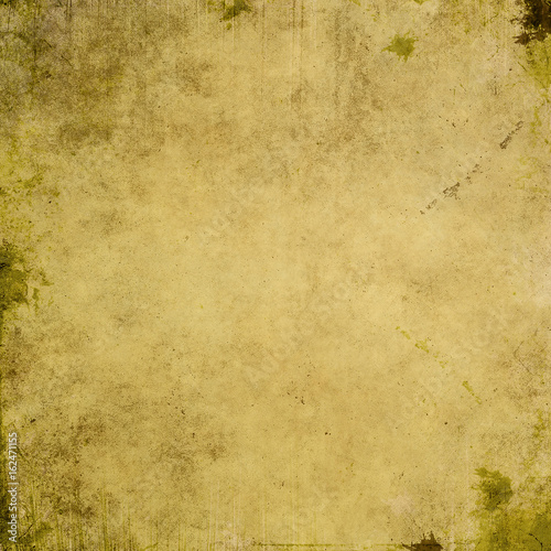 Grunge colorful background