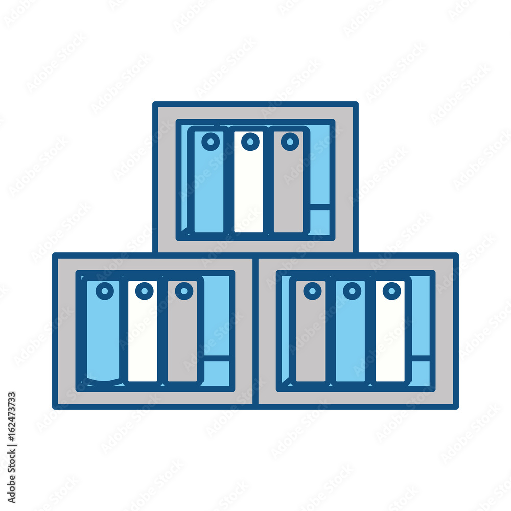 isolated documents folder library icon vector illustration graphic design isolated documents folder library icon vector illustration graphic design