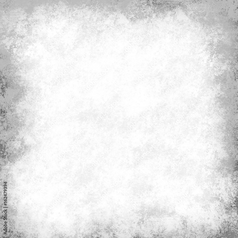 Obraz premium Grunge gray background
