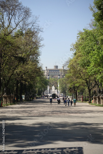 Mexico City, Mexico © mehdi33300