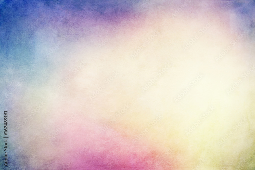 Abstract painting purple gradient and light on background Abstract painting purple gradient and light on background
