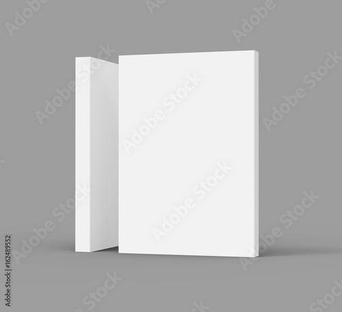 blank books design © JoyImage