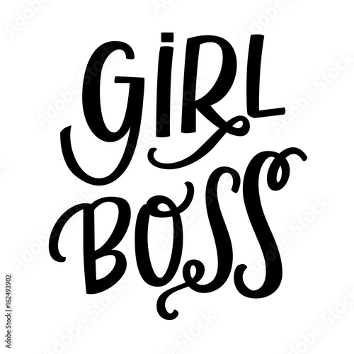 Girl Boss