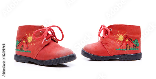 Kinderschuhe