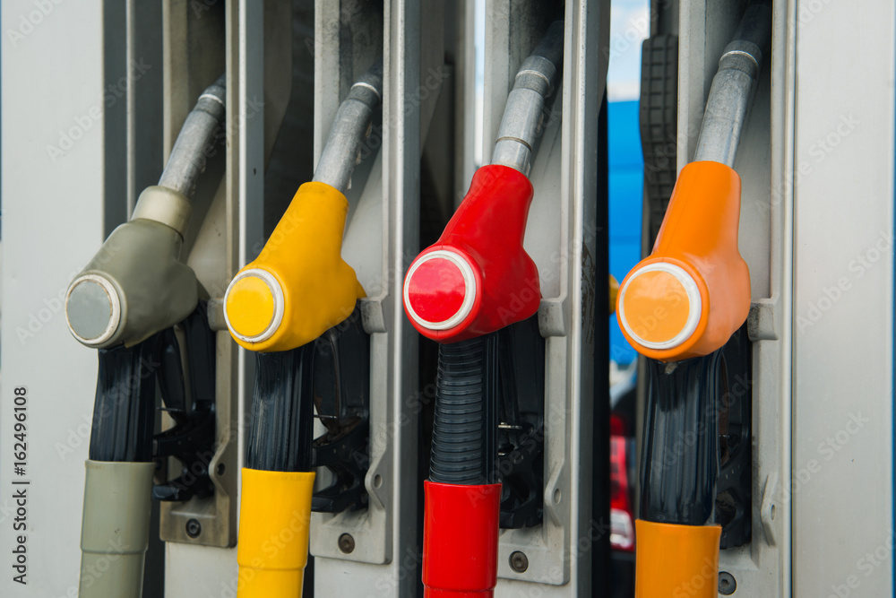 Fuel pump Fuel pump