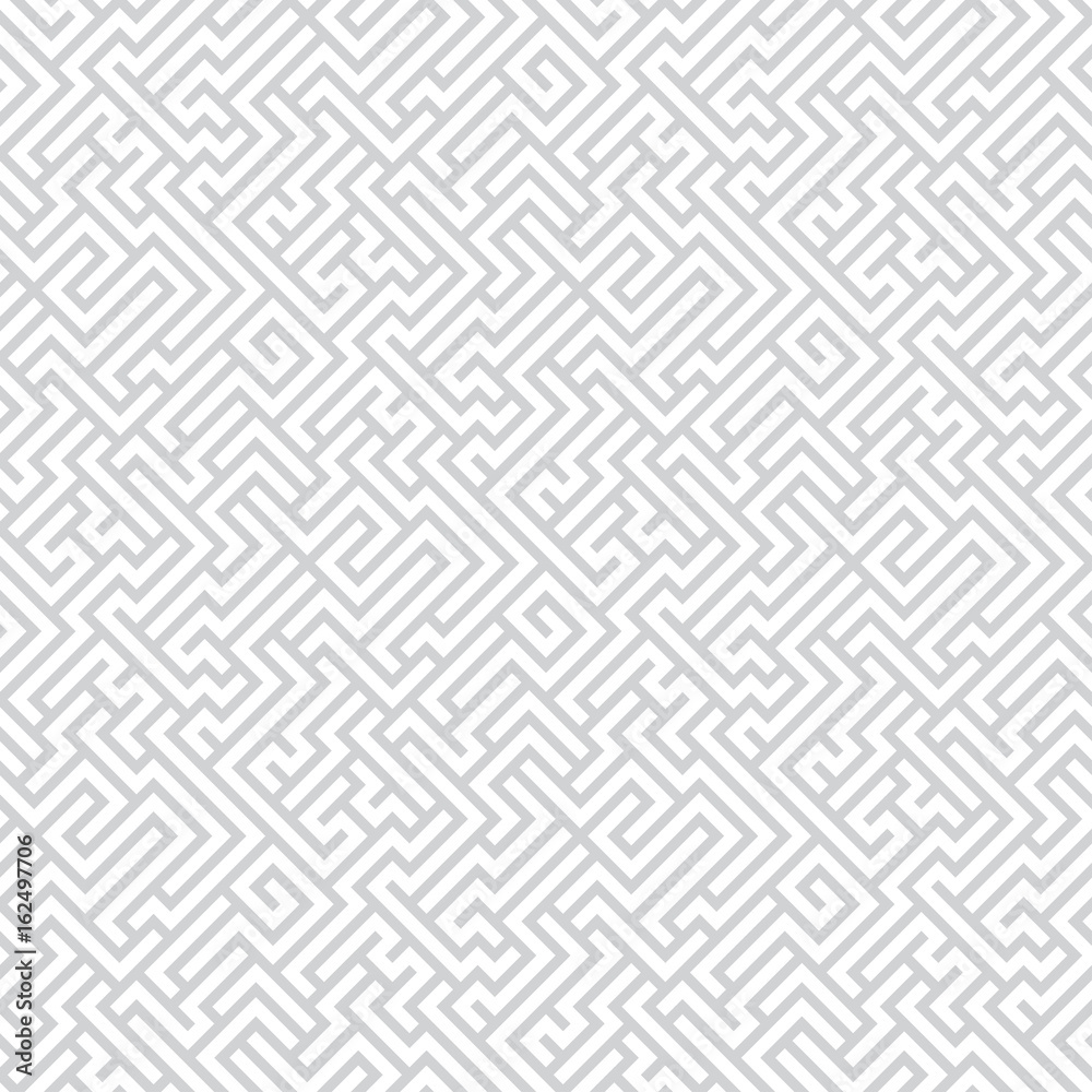 abstract geometric line graphic maze pattern background abstract geometric line graphic maze pattern background