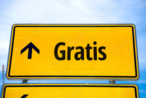 Gratis