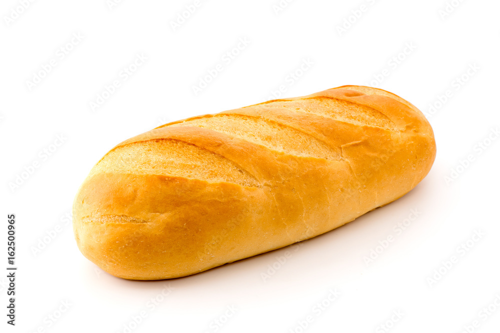 A loaf of bread