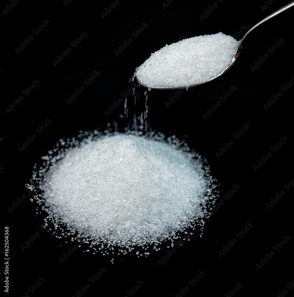 A spoonful of sugar A spoonful of sugar