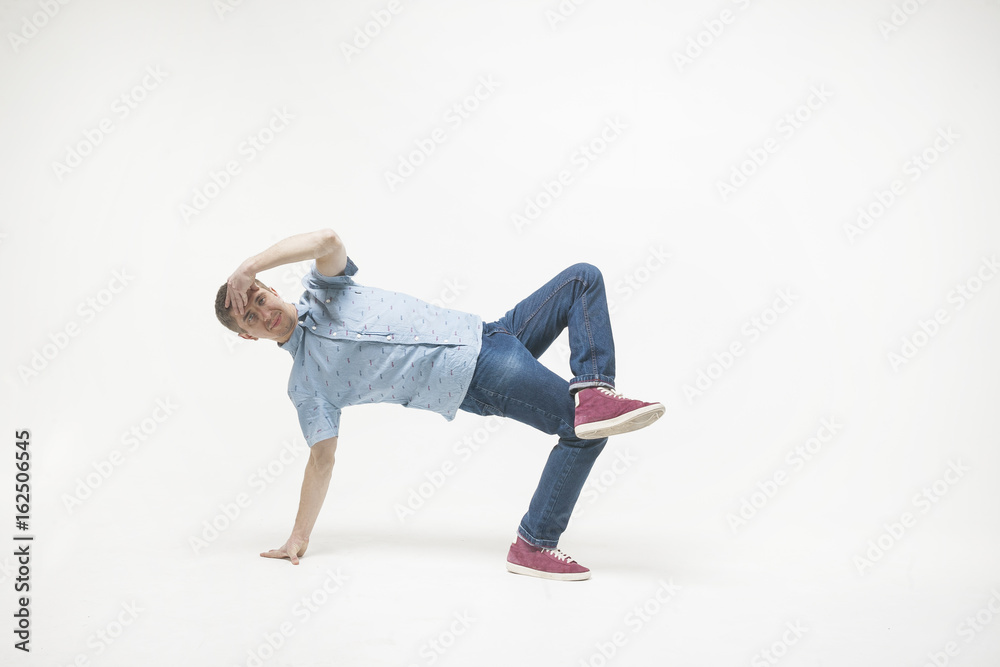 Brackdance, Bboy, virtuoso dances, breaker and hip hop Brackdance, Bboy, virtuoso dances, breaker and hip hop