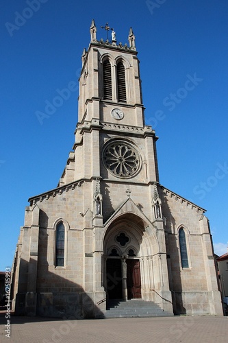 EGLISE 