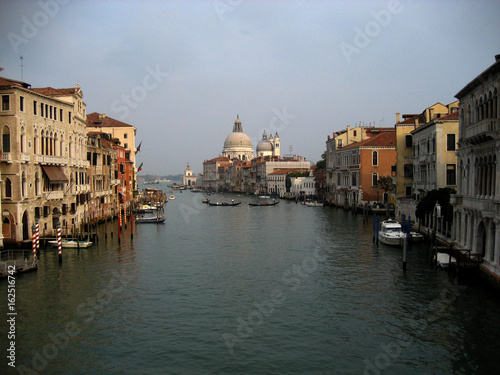 Grand Canal, Venice, Italy © emmajay1