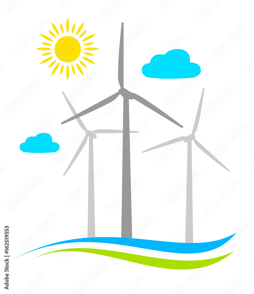 Windenergie - 1