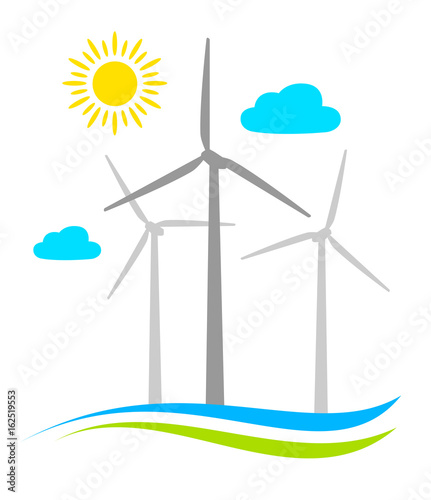 Windenergie - 1