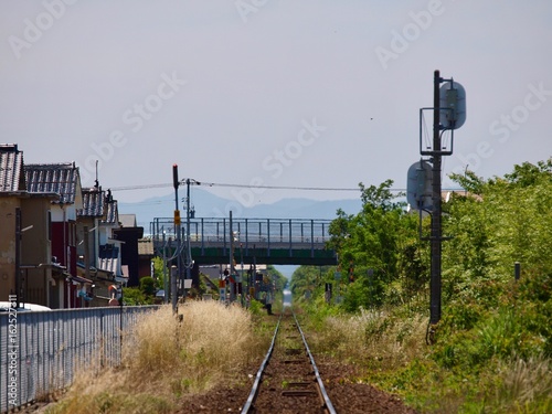 Sakaiminato station/Sakaiminato,Tottri photo