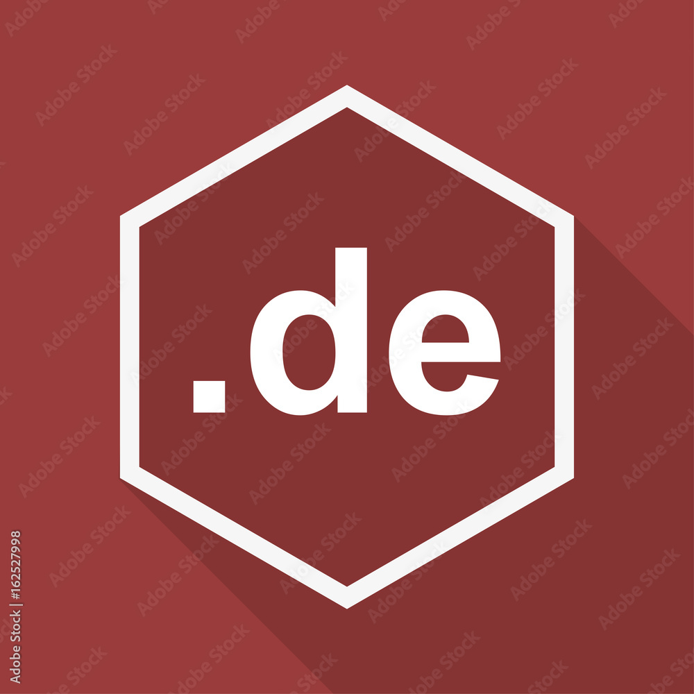 Poly Button mit Schatten - de Domain Poly Button mit Schatten - de Domain