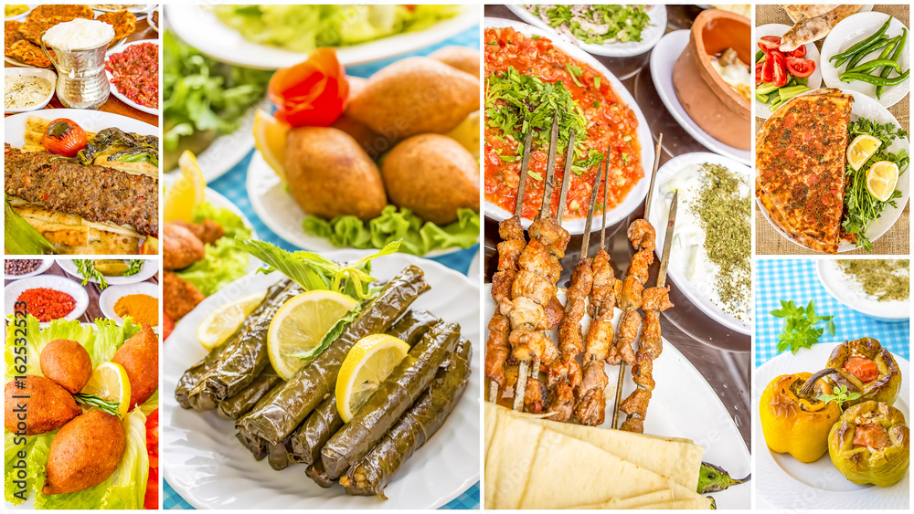 Izgara Kebap Çeşitleri Izgara Kebap Çeşitleri