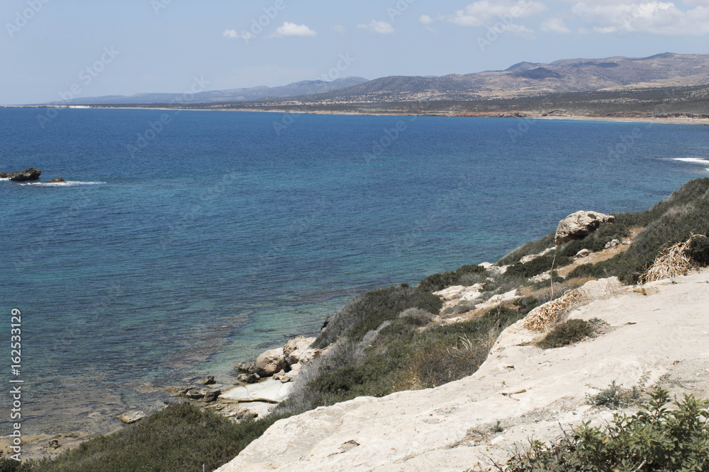 Cyprus Coastal Walk
